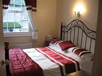The Old Malt House Hotel Looe Kültér fotó